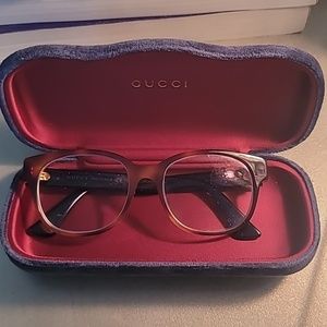 Gucci Glasses